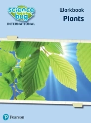 Science Bug: Plants Workbook - Deborah Herridge, Eleanor Atkinson