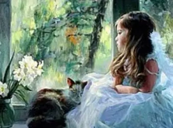 Mozaika diamentowa 30x40cm - ADAR