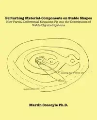 Perturbing Material-Components on Stable Shapes - Martin Concoyle Ph.D.