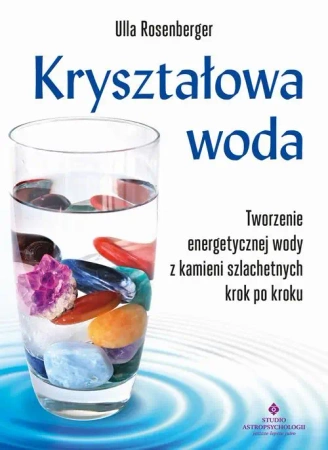 eBook Kryształowa woda - Ulla Rosenberger mobi epub