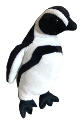 Pingwin humboldta 23cm - Beppe