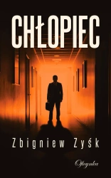 eBook Chłopiec - Zbigniew Zyśk epub