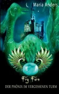 Fry Fern - Maria Anders