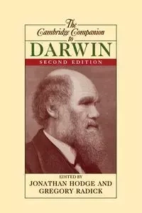 The Cambridge Companion to Darwin