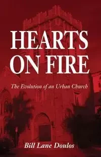 Hearts on Fire - Bill Lane Doulos