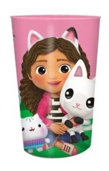Kubek Koci Domek Gabi 250ml - Kids Euroswan
