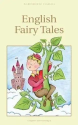 English Fairy Tales - Flora Annie Steel