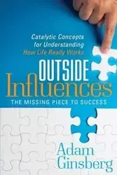 Outside Influences - Adam Ginsberg