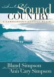 Into the Sound Country - Simpson Bland