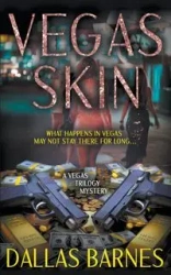 Vegas Skin - Dallas Barnes