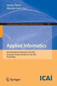 Applied Informatics - Florez Hector