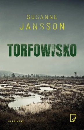 Torfowisko - Susanne Jansson