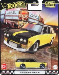 HOT WHEELS PREMIUM BOULEVARD JBL21