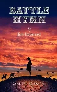 Battle Hymn - Leonard Jim Jr