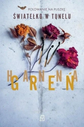 eBook Światełko w tunelu - Hanna Greń epub mobi