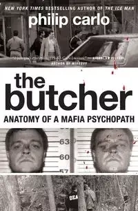 The Butcher - Carlo Philip