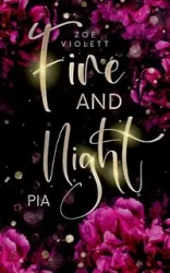 Fire and Night - Zoe Violett