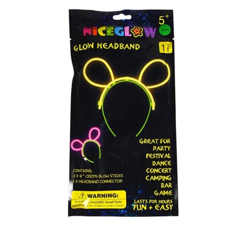 Opaska Glow stick - Arpex