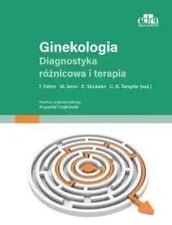 Ginekologia - T. Fehm, W. Janni, E. Stickeler, C.B. Tempfer