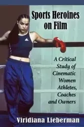 Sports Heroines on Film - Lieberman Viridiana