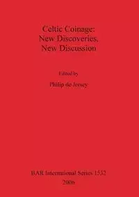 Celtic Coinage - de Jersey Philip