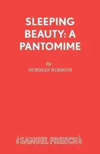 Sleeping Beauty - Norman Robbins