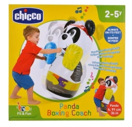 Panda boxing - Chicco