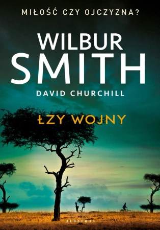 eBook Łzy wojny - Wilbur Smith epub