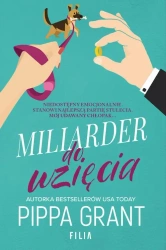 eBook Miliarder do wzięcia - Grant Pippa mobi epub