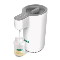 Ekspres do przygotowywania mleka modyfikowanego - Neno