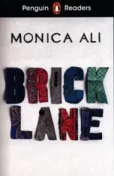 Penguin Readers Level 6: Brick Lane - Ali Monica
