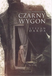 Czarny Wygon - Stefan Darda