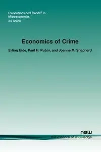 Economics of Crime - Eide Erling