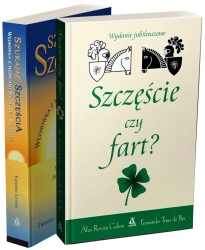 Pakiet: Szczęście czy fart?/Szukając szczęścia - praca zbiorowa