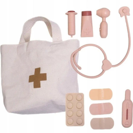 Zestaw lekarza - Antonio Juan