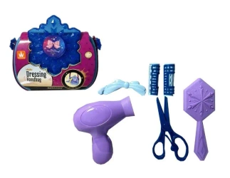 Zestaw piękności w torebce - SWEDE