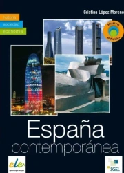 Espana contemporanea - Cristina Moreno