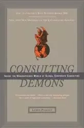 Consulting Demons - Lewis Pinault
