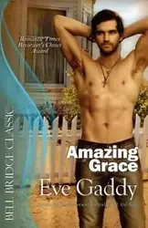 Amazing Grace - Eve Gaddy
