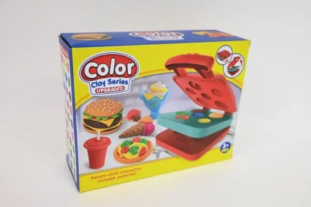 Ciastolina zestaw G215239 88042