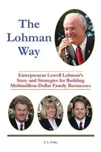 The Lohman Way - Wilks E. L.