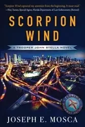 Scorpion Wind - Joseph E. Mosca