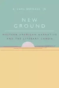 New Ground - Carl Bredahl Jr. A.