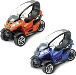 Motocykl R/C MIX - Maksik