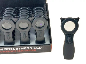 Lupa LED światło białe - ADAR