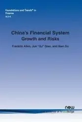 China's Financial System - Allen Franklin