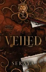 Veiled - SERAYA