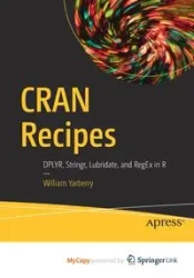 CRAN Recipes - William Yarberry