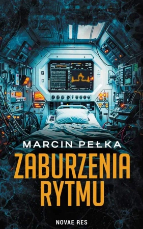 Zaburzenia rytmu - Marcin Pełka