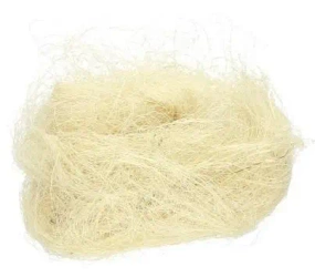 Sizal kremowy 30g - Brewis